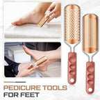 Moxweyeni 14 Pack Colossal Foot File Pedicure Tool Set - Image 6