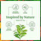SVA Tea Tree Essential Oil – 1 Fl Oz – 100% Natural Tea Tree Oil - Image 3