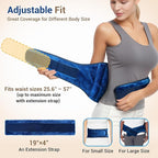 Comfytemp Microwave Moist Heating Pad - Image 6
