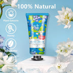KONEUK 16 Pack Hand Cream Gifts Set, Bulk Hand Lotion Travel Size - Image 2
