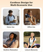Beleduc Neck and Shoulder Massager - Image 6