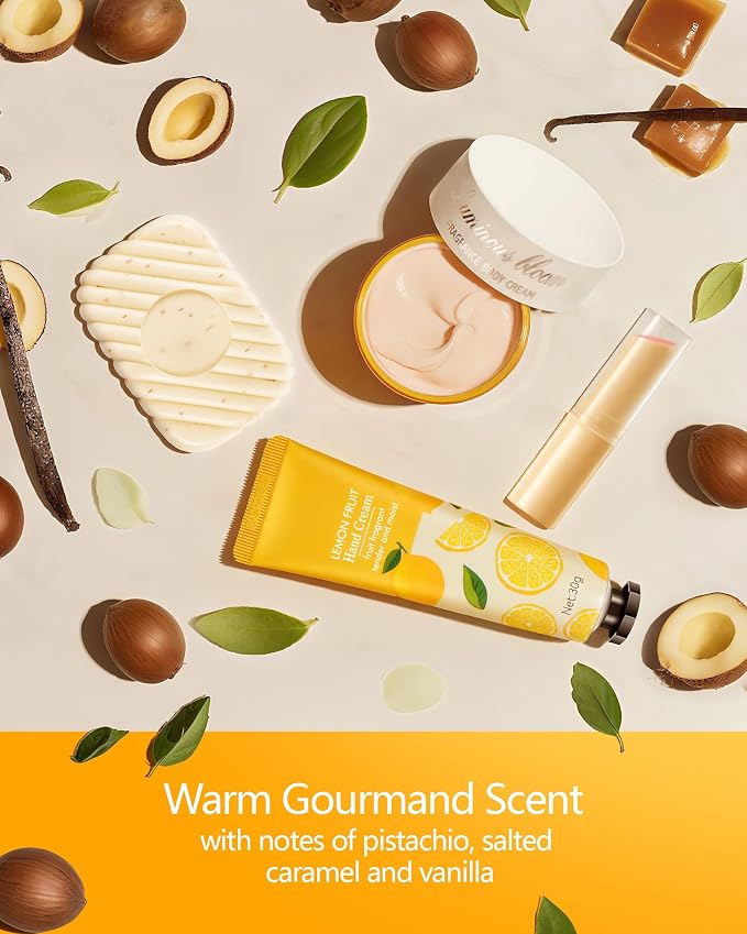 Gifts for Women Skin Care Set - Image 3