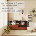 Automatic Air Freshener Spray Dispenser, Free Standing or Wall Mounted - Image 5