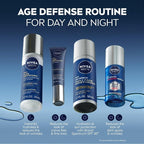 NIVEA MEN Age Defense Instant Hydrating Face Serum - Image 10