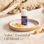 Young Living Valor Essential Oil - Image 2