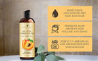 Handcraft Blends Apricot Kernel Oil - Image 5