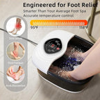 closewave Foot Spa Bath Massager - Image 4