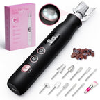 Nail Drill Electric Nail File by HSKAI