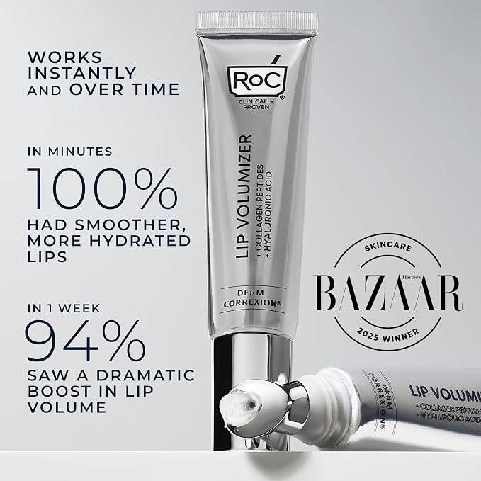 RoC Derm Correxion Lip Volumizer - Image 4