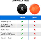 Aletha - Hip Flexor Release Ball By The Original Inventor of The Hip Hook™ | - Image 8