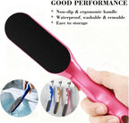 Nano Glass Foot File, Foot Callus Remover & Foot Scrubber - Image 3