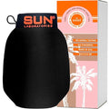 Sun Laboratories Exfoliating Mitt by SunLaboratories