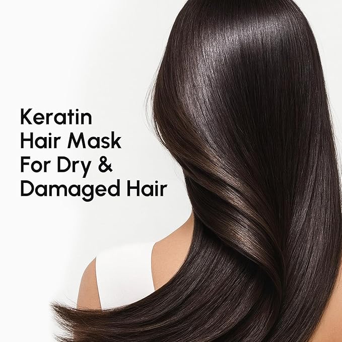 MAREE Deep Conditioning Hair Mask - Image 3