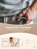 lifechill Trigger Point Massage Tool - Image 9