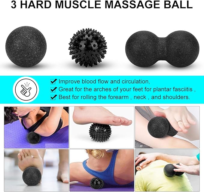 Foam Roller Set - Image 5
