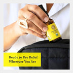 Silk Road Organic Helichrysum Italicum Essential Oil Spray - Image 7