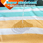PY SUPER MODE 2 Pack Beach Towel - Image 4