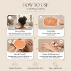 ILZO’S Original Exfoliating Mitt - Image 7