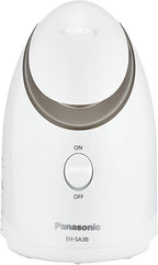 Panasonic Nanocare EH-SA3B-N Steamer Compact Gold - Image 8