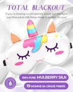 Miss Adola Sleep Mask for Kids - Image 2