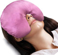 Atsuwell Sinus Mask, Warm Cold Compress Eye Mask by Atsuwell-Alliswell