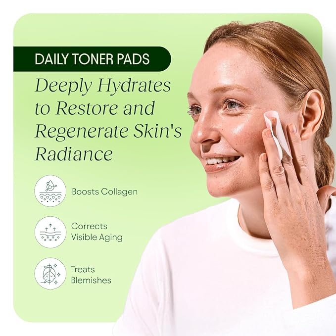 Toning Polish Pads - Image 3