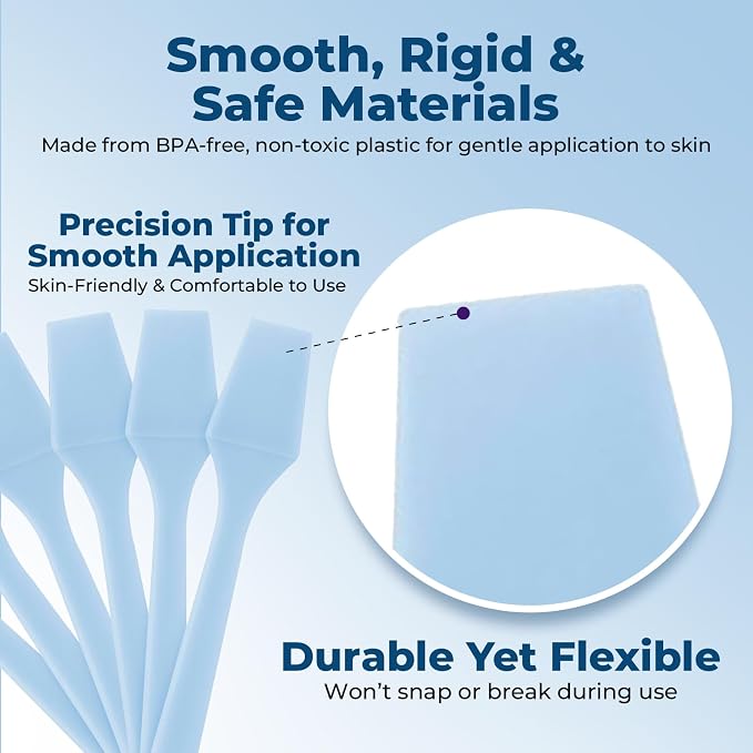 Kopperko Mini Skincare Spatula - Image 4