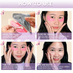 Under Eye Patches, 30 Pairs Eye Mask Skin care - Image 5