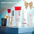 LifeCell Retinol + Vitamin C Overnight Hand Treatment – Anti-Aging Hand Cream - Image 7