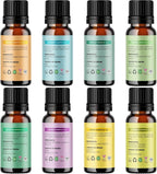 Pure Essential Oil Set for Diffuser - Image 4