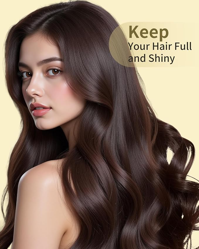 Rosemary Hair Growth Oil Set - Image 7