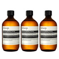 Aesop Geranium Leaf Body Cleanser Refill | Gentle Shower Gel by AesopUSA