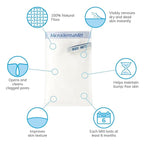 MicrodermaMitt Original Deep Exfoliating Mitt - Image 6