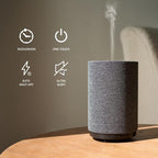 Essential Oil Diffuser, 110ml Aroma Diffuser - Image 4