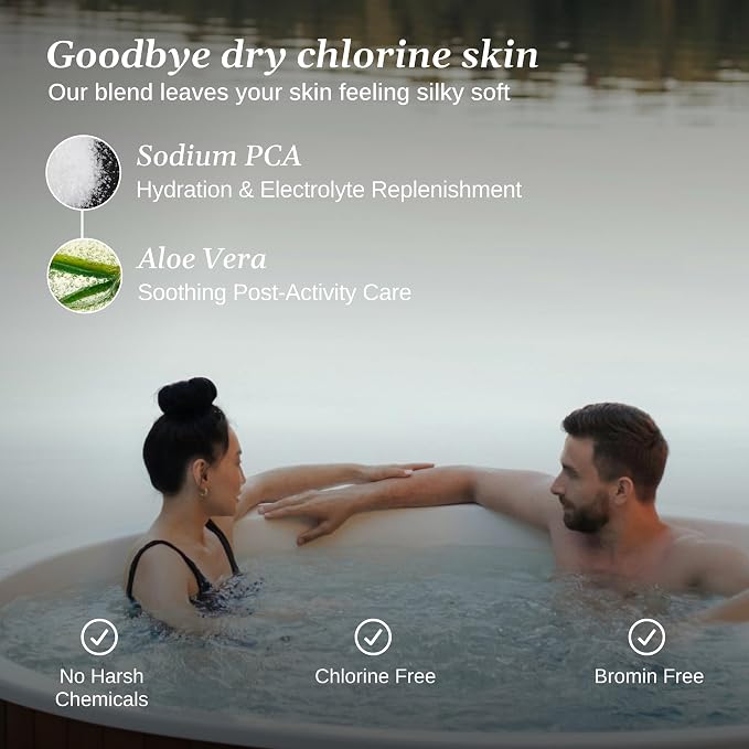 Relax Spa & Bath Aromatherapy Bath Salts - Image 6