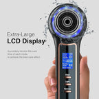 UMICKOO Electric Facial Cleansing Brush - Image 2