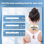 Tianfucen Cordless Neck Massager - Image 6