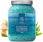 Bath Sea Salt 46 Oz - Image 2