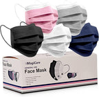 MAGICARE Disposable Face Masks by MagiCare