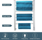 ELEGANTLIFE Electric Towel Warmer - Image 7