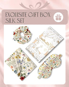 Miss Adola 1Pack Mulberry Silk Pillow Case - Image 6