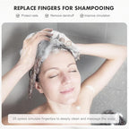 FREATECH Massager Shampoo Brush - Image 5