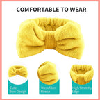 WSYUB Spa Headband, Makeup Headband - Image 5