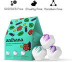 ANIHANA Shower Steamers Mellow Me 3 Pack Gift Set - Image 4
