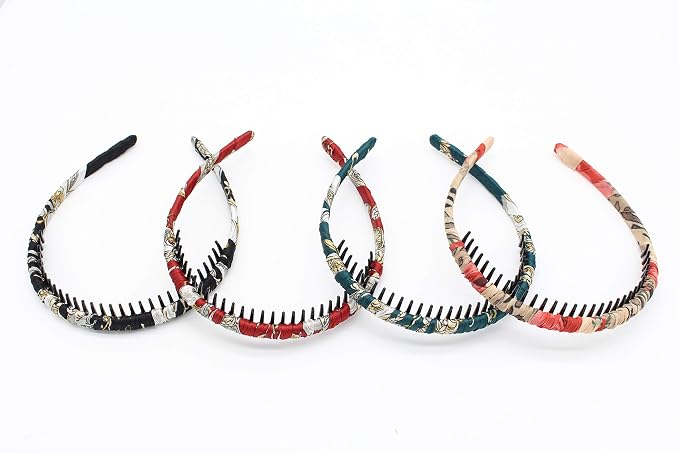 JOBAND boho hair band headbands - Image 3