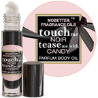 MOBETTER FRAGRANCE OILS Touch Me Noir Tease Me - Image 2