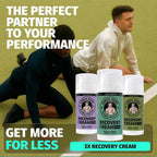 Coach Soak Magnesium Lotion - Image 8