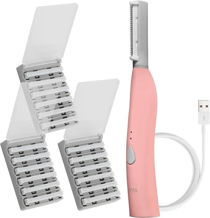 SPA SCIENCES - SIMA Patented Dermaplane Razor by SPASCIENCES