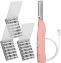 SPA SCIENCES - SIMA Patented Dermaplane Razor by SPASCIENCES