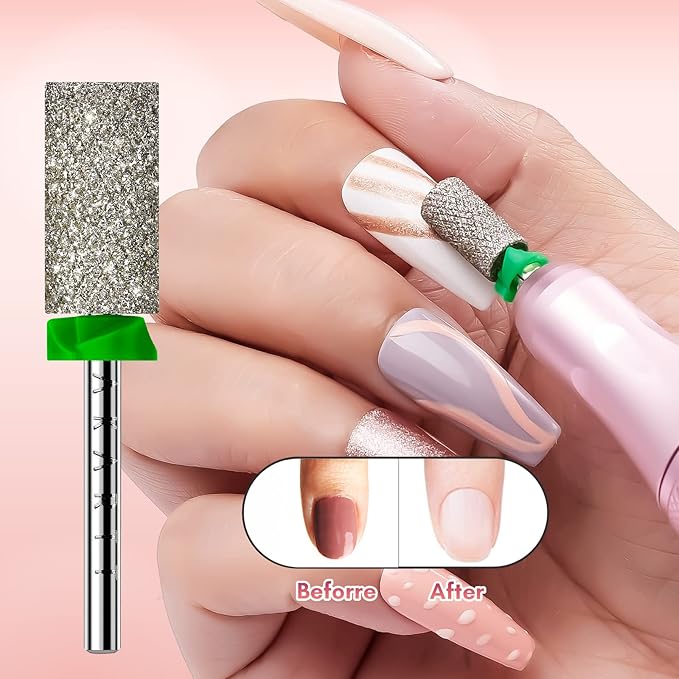 Makartt Nail Drill Bits - Image 7
